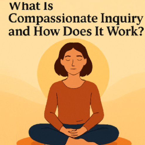 What Is Compassionate Inquiry and How Does It Work?